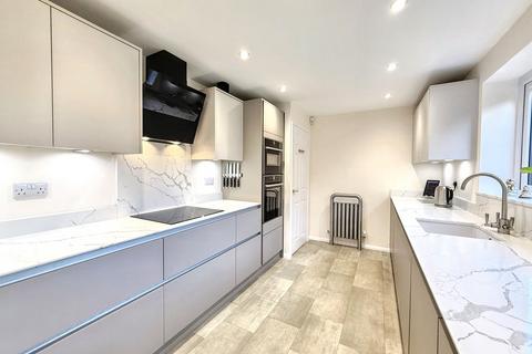 14 Bugsby Way, Kesgrave, Ipswich, IP5 2WX