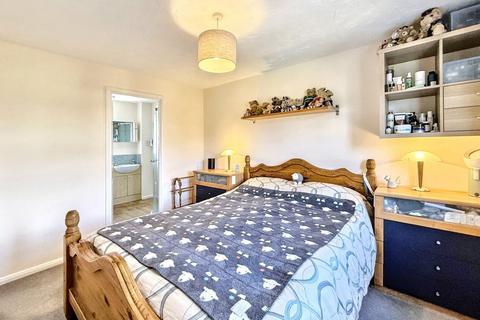 14 Bugsby Way, Kesgrave, Ipswich, IP5 2WX
