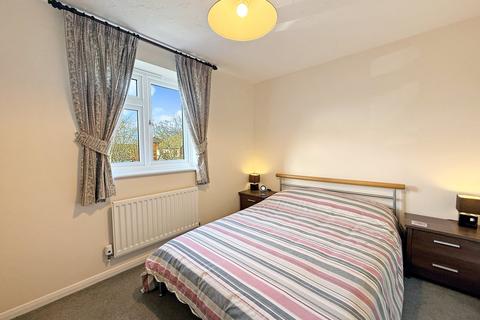 14 Bugsby Way, Kesgrave, Ipswich, IP5 2WX