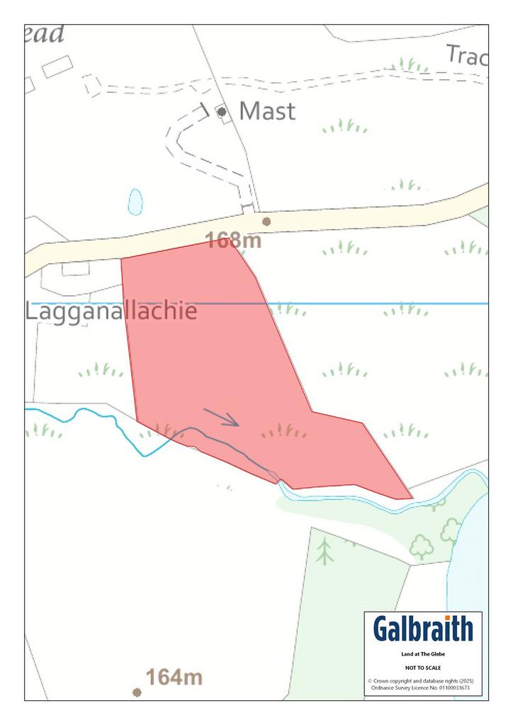 Boundary Plan