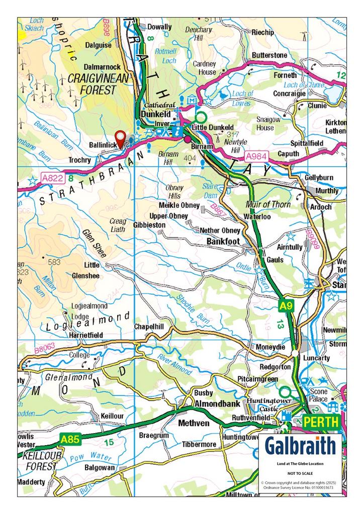 Location Plan