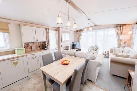 2 bedroom park home for sale, Ord House Country Park, East Ord, Berwick-Upon-Tweed