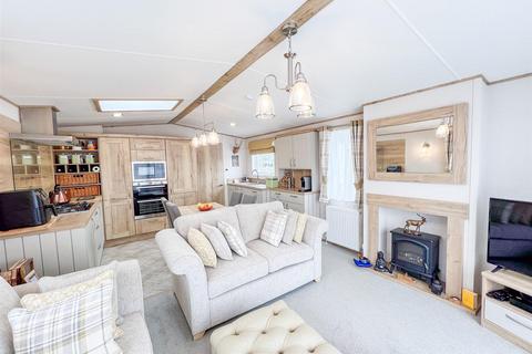undefined, Ord House Country Park, East Ord, Berwick-Upon-Tweed