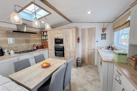 undefined, Ord House Country Park, East Ord, Berwick-Upon-Tweed