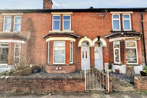 3 bedroom terraced house for sale, Chandlers Ford