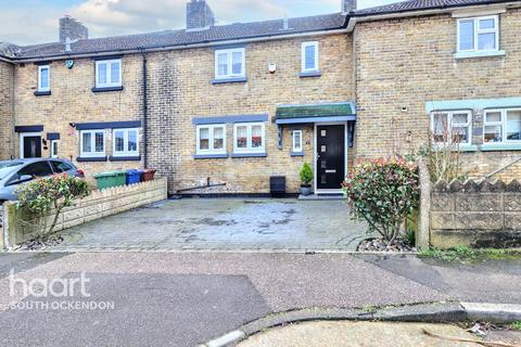 5 Elm Road, Aveley, South Ockendon, RM15 4SX