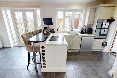 3 bedroom semi-detached house for sale, Webster Road, Stanford-le-Hope, Essex, SS17