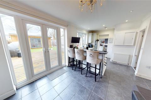 3 bedroom semi-detached house for sale, Webster Road, Stanford-le-Hope, Essex, SS17