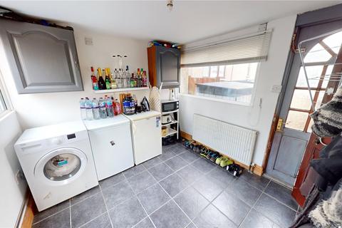 3 bedroom semi-detached house for sale, Webster Road, Stanford-le-Hope, Essex, SS17