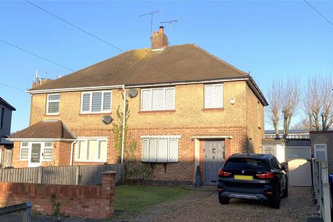 3 bedroom semi-detached house for sale, Webster Road, Stanford-le-Hope, Essex, SS17