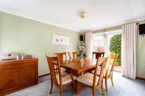 4 bedroom detached house for sale, High Street, Cranfield, Bedfordshire, MK43