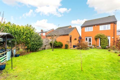 4 bedroom detached house for sale, High Street, Cranfield, Bedfordshire, MK43