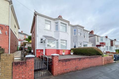 3 bedroom semi-detached house for sale, Tennyson Road, Newport, NP19