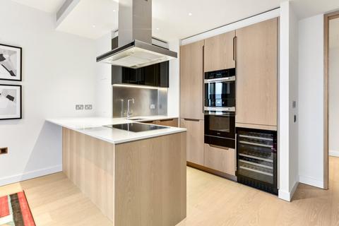 2 bedroom apartment to rent, Nine Elms Lane, London, SW8