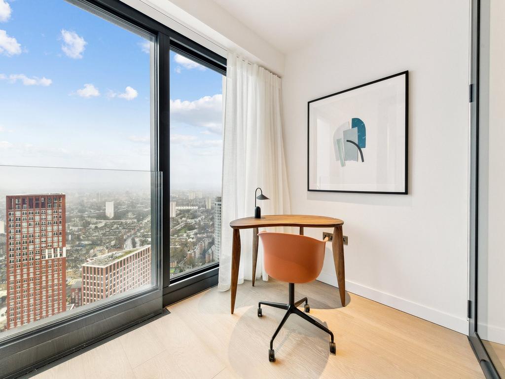 River Park Tower
