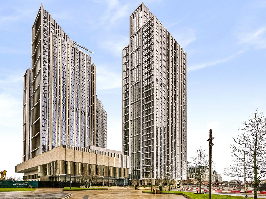 River Park Tower