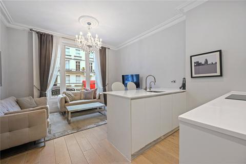 1 bedroom apartment for sale, St. Stephens Gardens, London, W2