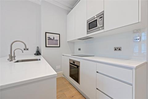 1 bedroom apartment for sale, St. Stephens Gardens, London, W2