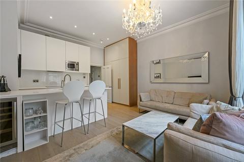 1 bedroom apartment for sale, St. Stephens Gardens, London, W2