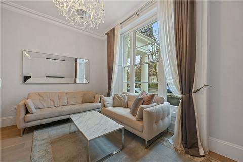 1 bedroom apartment for sale, St. Stephens Gardens, London, W2