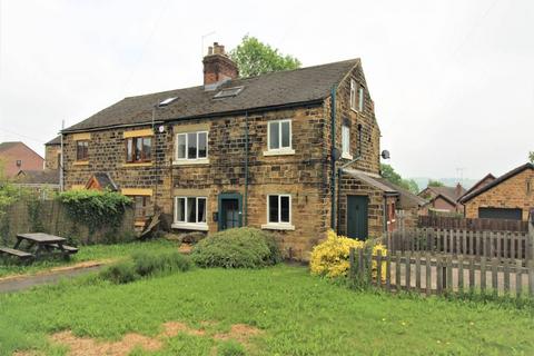 2 bedroom semi-detached house to rent, Milton Road, Hoyland, Barnsley