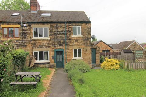 2 bedroom terraced house to rent, Milton Road, Hoyland, Barnsley