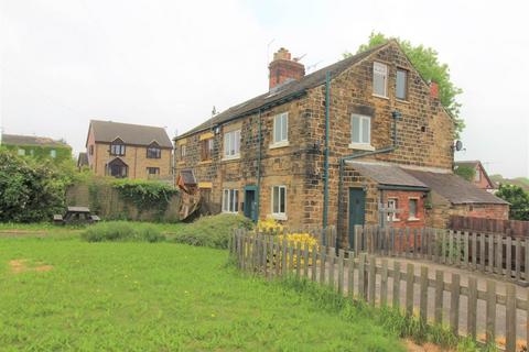 2 bedroom semi-detached house to rent, Milton Road, Hoyland, Barnsley