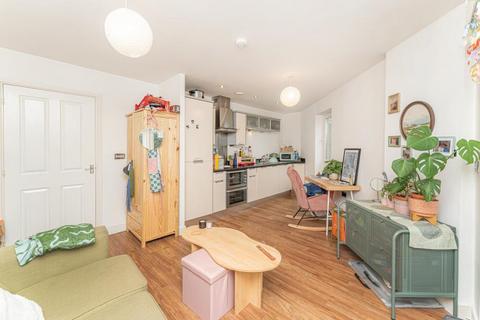 1 bedroom flat to rent, Harry Zietal Way, Hackney, E5 9RP