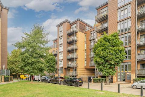 1 bedroom flat to rent, Harry Zietal Way, Hackney, E5 9RP