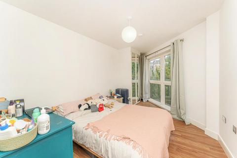 1 bedroom flat to rent, Harry Zietal Way, Hackney, E5 9RP