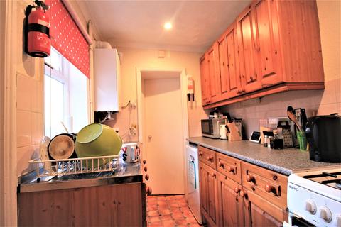 3 bedroom terraced house to rent, Edinburgh Road, Norwich NR2