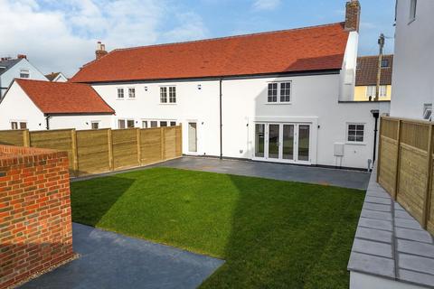 undefined, Milford on Sea, SO41