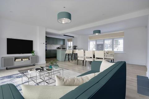 undefined, Milford on Sea, SO41
