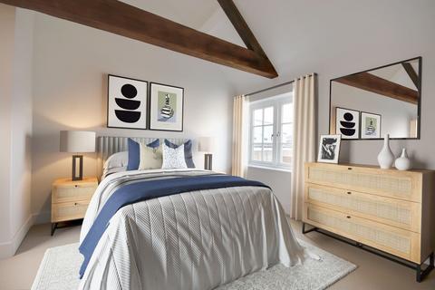 undefined, Milford on Sea, SO41