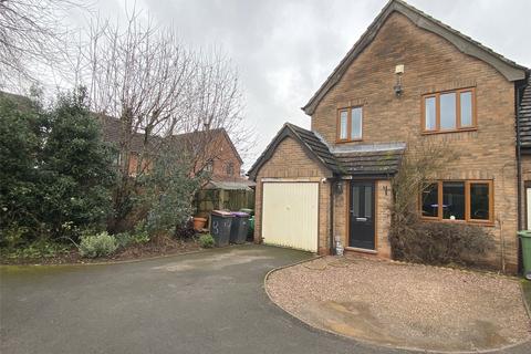 3 bedroom semi-detached house for sale, Guests Close, Donnington, Telford, Shropshire, TF2