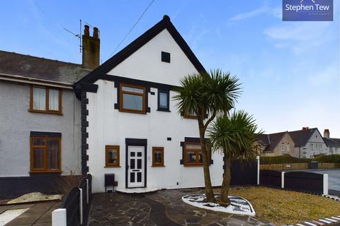 3 bedroom end of terrace house for sale, Thornber Grove, Blackpool, FY1