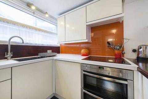 Studio for sale, Golden Lane Estate, London EC1Y