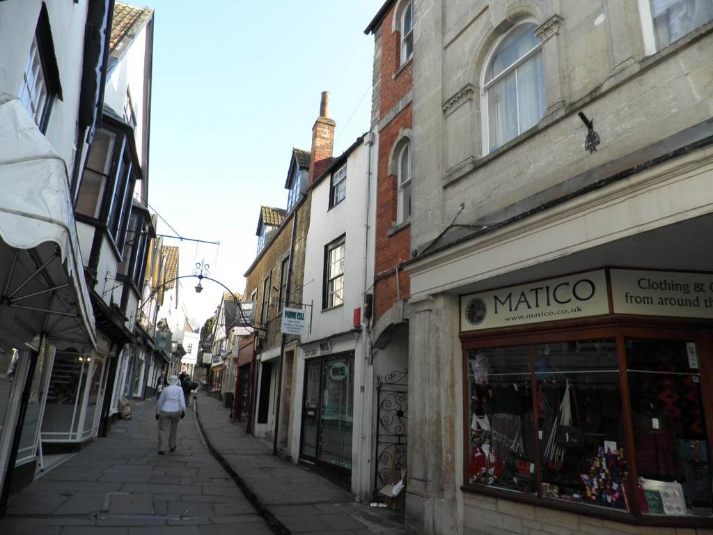 Street