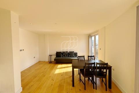 2 bedroom flat to rent, Cavell street, London, E1