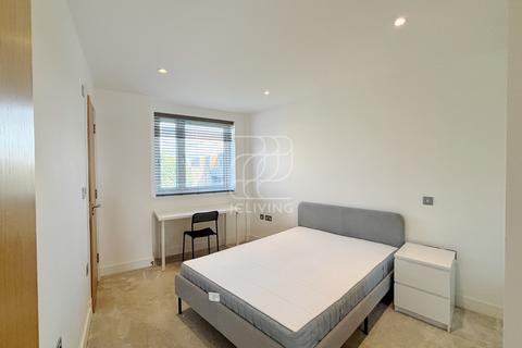 2 bedroom flat to rent, Cavell street, London, E1