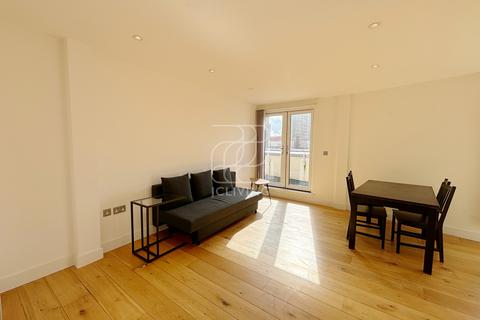 2 bedroom flat to rent, Cavell street, London, E1