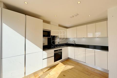 2 bedroom flat to rent, Cavell street, London, E1