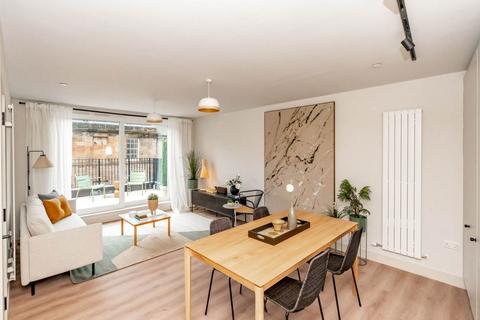 1 bedroom apartment for sale, 33 (Flat 1) Eyre Place, New Town, Edinburgh