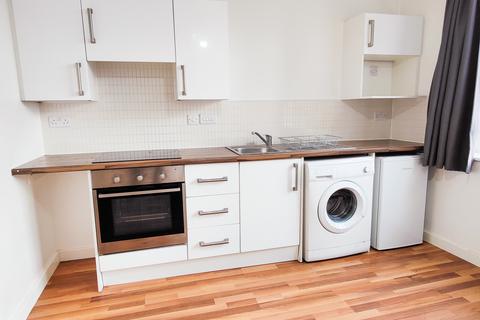1 bedroom apartment to rent, Erskine Street, Leicester LE1