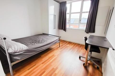 1 bedroom apartment to rent, Erskine Street, Leicester LE1