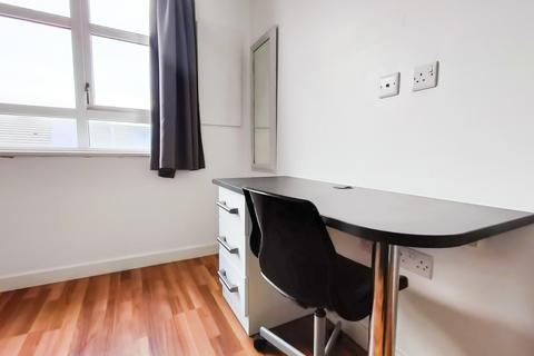 1 bedroom apartment to rent, Erskine Street, Leicester LE1