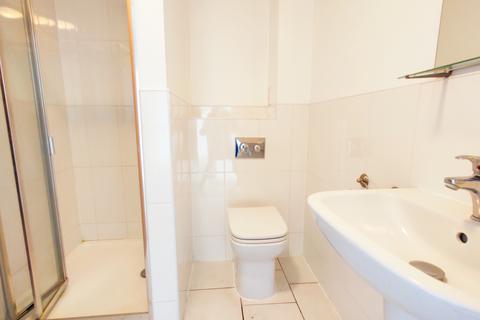 1 bedroom apartment to rent, Erskine Street, Leicester LE1