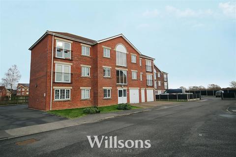 2 bedroom apartment for sale, Winston Drive, Skegness