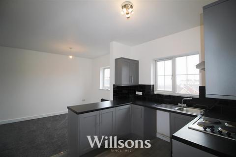 2 bedroom apartment for sale, Winston Drive, Skegness