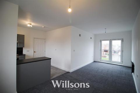 2 bedroom apartment for sale, Winston Drive, Skegness